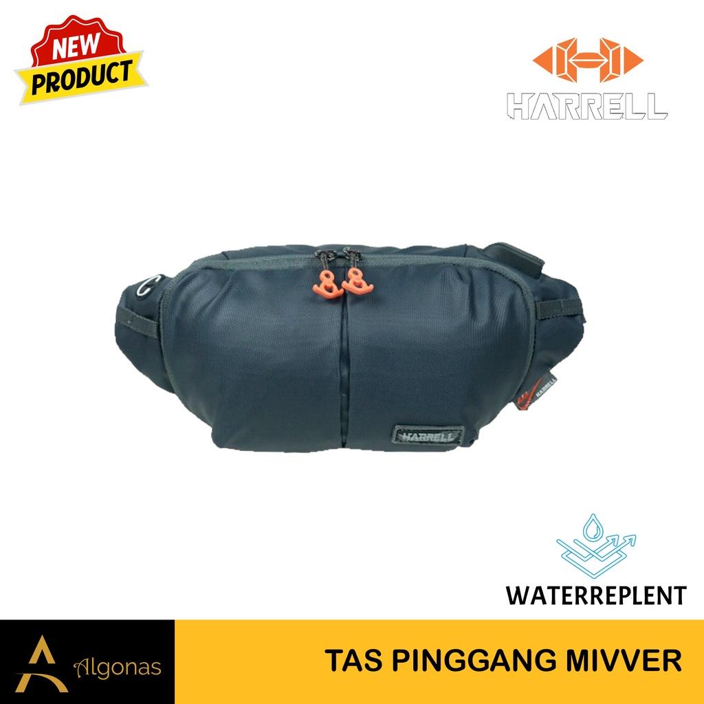 Tas Pinggang Unisex Mivver Harrell Best Seller