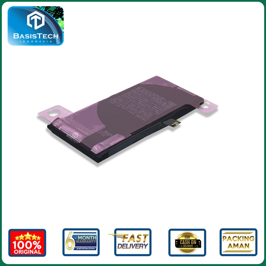 BATT IP12 MINI - BASISTECH ORIGINAL PRODUCT