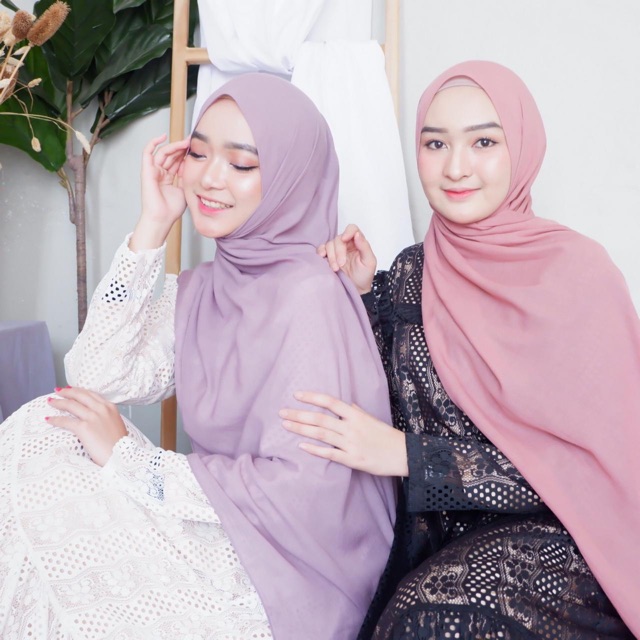 PASHMINA VOAL ARABIAN Series.2