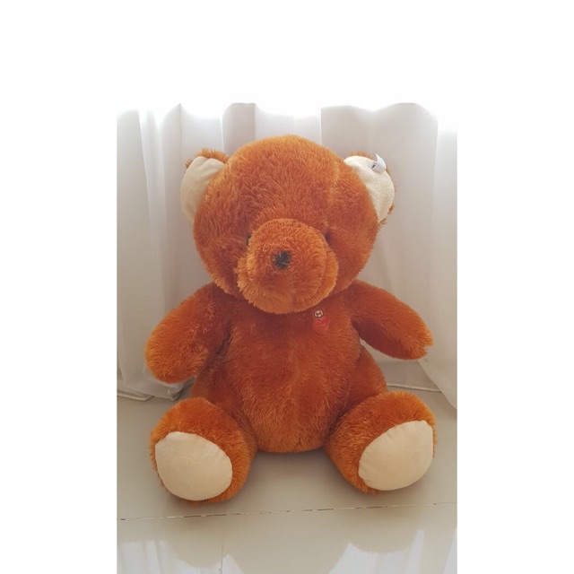 Boneka Jumbo Timezone 1400gr