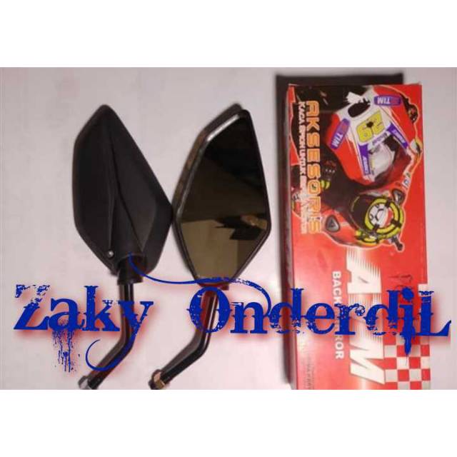 Kaca spion yamaha jupiter z new balok versi mini