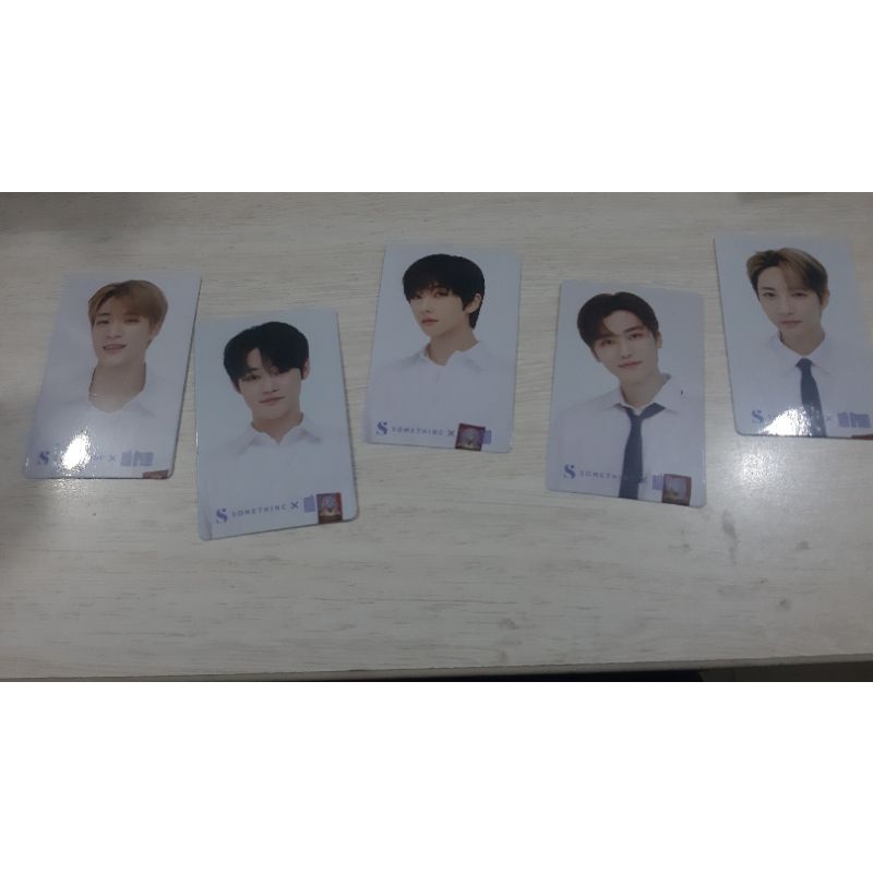 PC NCT Dream x Somethinc