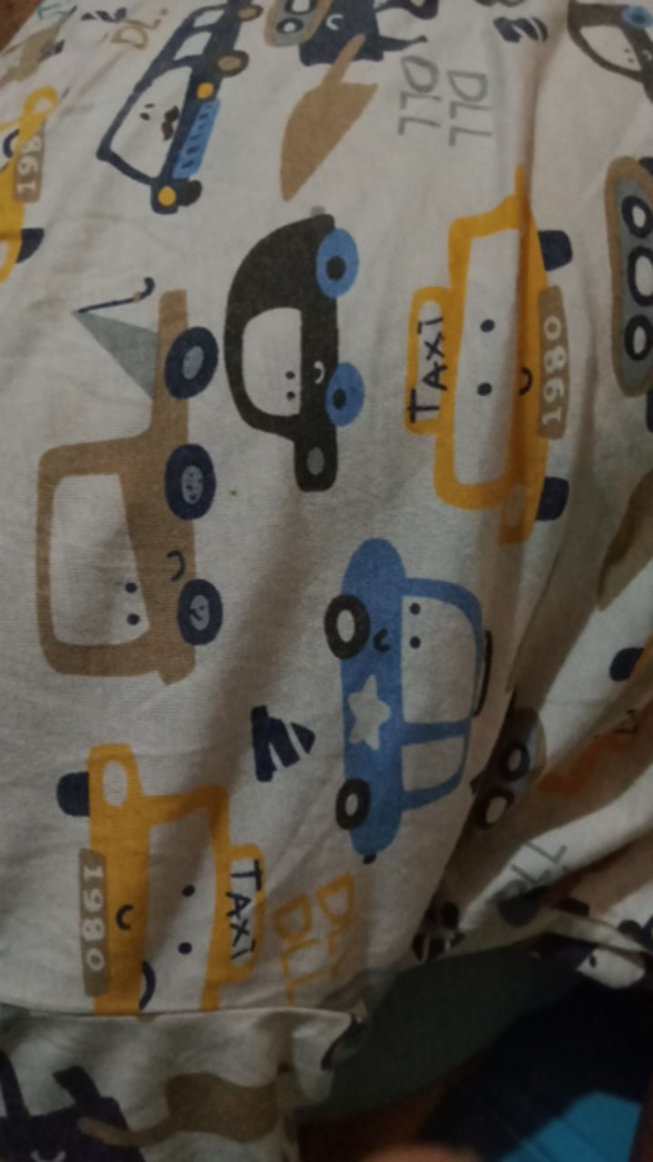 Atasan Dress Batik Wanita Godhong Tb0018sb