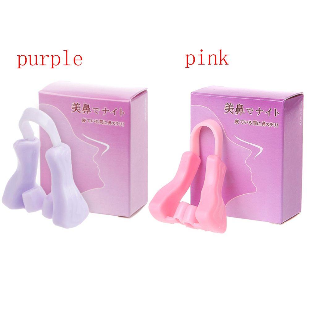 Nose Shaper Lifting Shaping Clip Bridge Straightening Nose Up Face Lift Beauty Tool