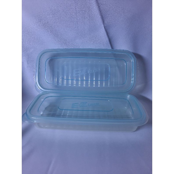 Lock & Lock -  EZ Lock Wadah Tempat Makanan 550ml