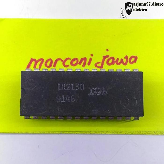 Ic Ir2130 Dip Marcojiw99 Buru Order