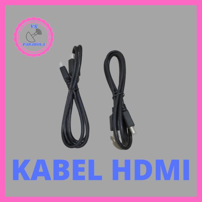 KABEL HDMI 1 METER