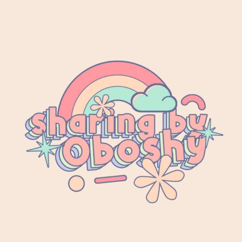 

CO SHARING BY OBOSHY