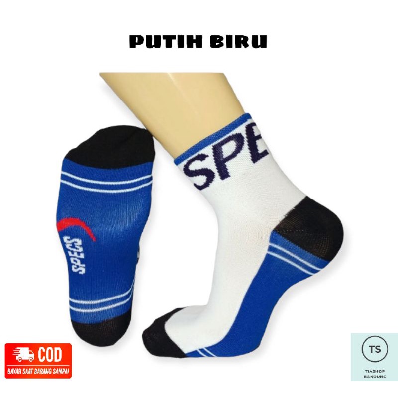 Kaos Kaki Olahraga (SPE) || Kaos Kaki Voli || Kaos Kaki Pria dan Wanita