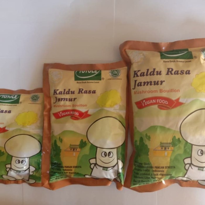 

ufd6021 Kaldu Jamur Totole 80 Gr Fsfs201