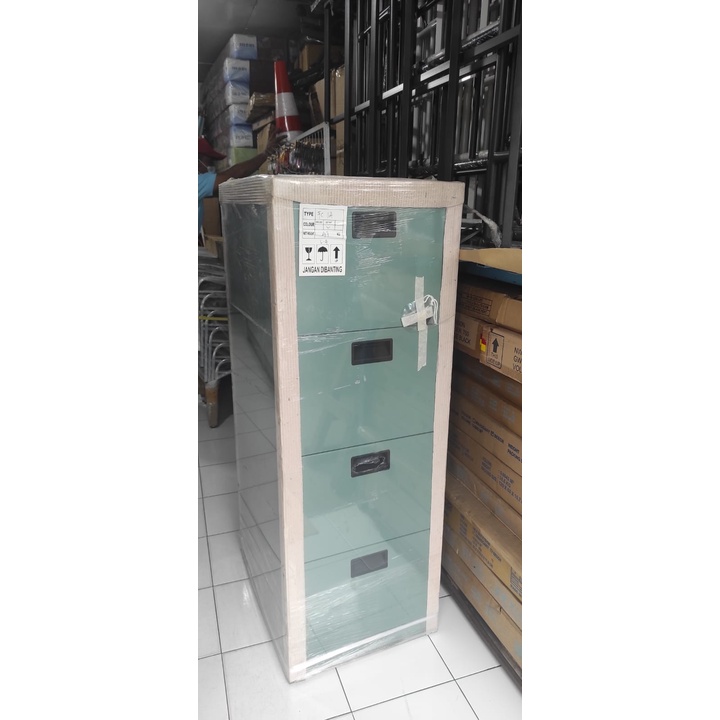 Filling Cabinet 4 laci FC114
