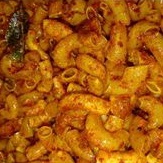

Makaroni Kriuk