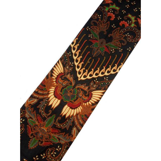 Kain batik modern, Kain batik pekalongan, kain batik motif garuda kencana