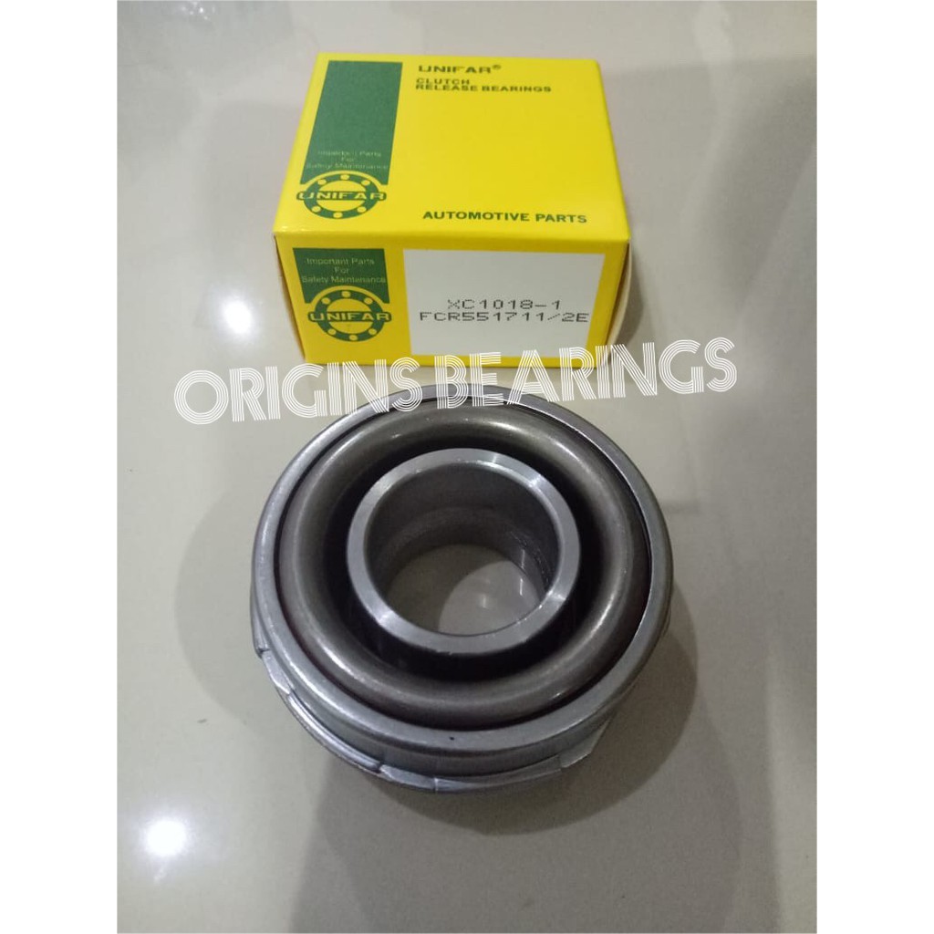 BEARING KOPLING MITSUBISHI L300 DIESEL UNIFAR