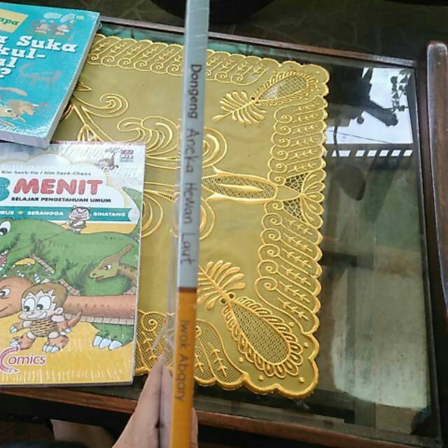 780+ Gambar Aneka Hewan Laut HD Terbaik