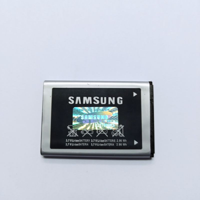 BATRE BATERAI SAMSUNG E1272 / B310 ORIGINAL 99