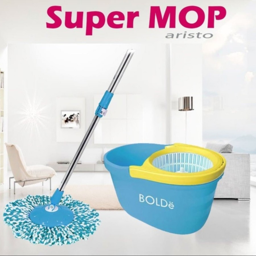 SUPER MOP ARISTO