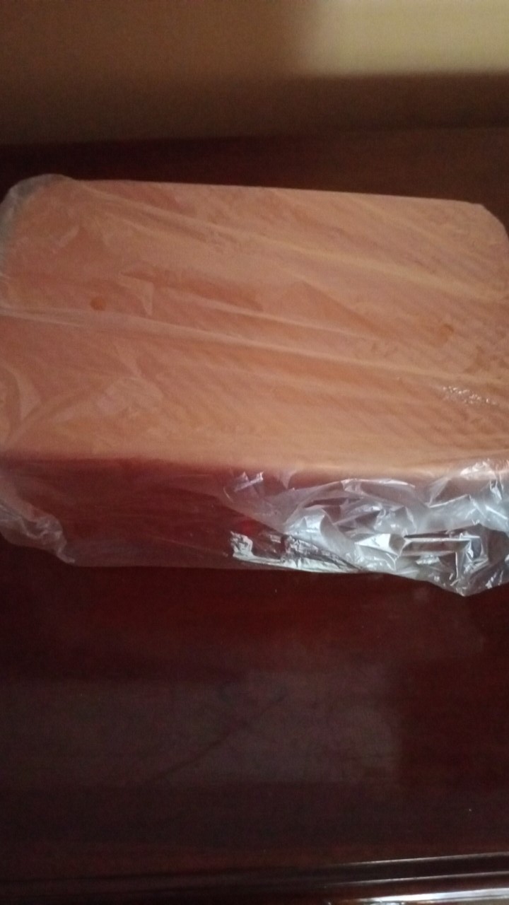 Snack It (hijau, Merah, Gold, Toska, Ungu, Hijau Lime) 1 Pcs Toples Crsytal Tupwr