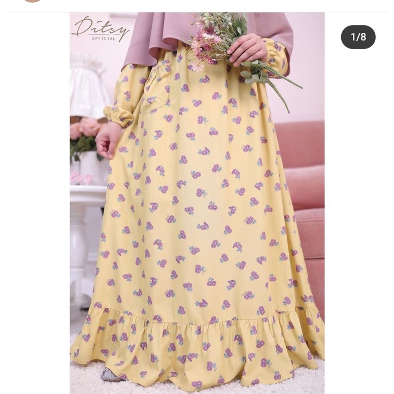 DAISY BUTTER SIze S by DITSY