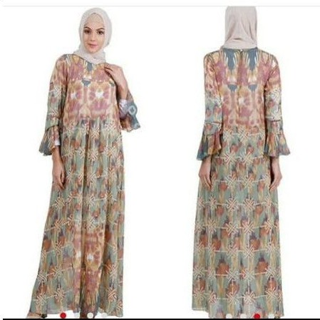 hera dress preloved ria miranda riamiranda