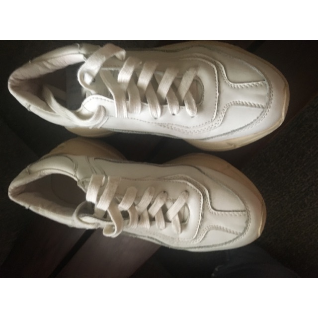 Preloved Gucci Rhyton