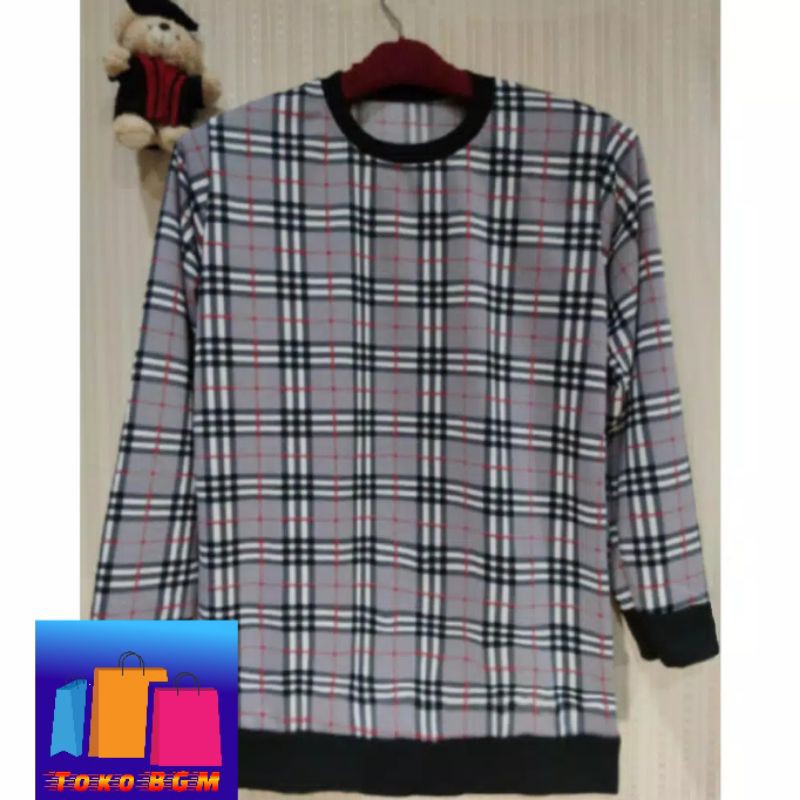Baju pria lengan panjang/Baju distro pria/Baju kaos Topman TERBARU TERMURAH BGM 11041 11044 11047