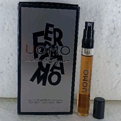 TraveL Spray Parfum OriginaL SF Uomo EDT 5 ml For Men Murah