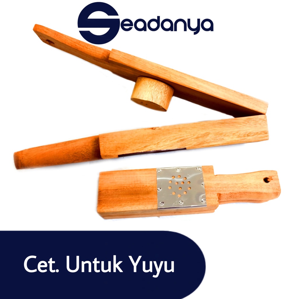 

Cetakan Untuk Yuyu-Cetakan Yuyu Model Terbaru/Cetakan Yuyu Modern/Cetakan Yuyu Berkualitas