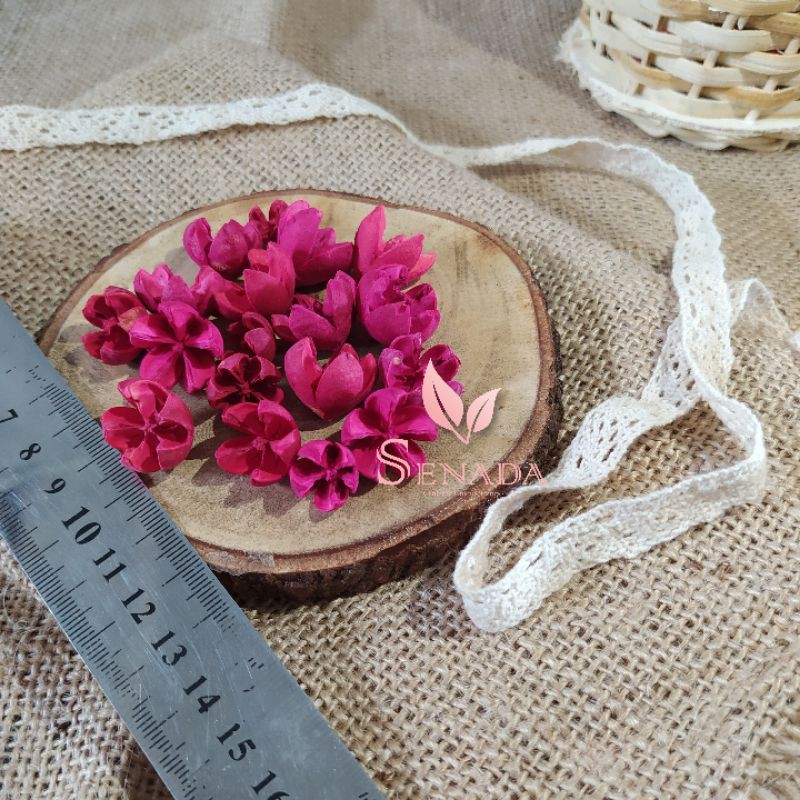 

100gram Bunga Puspo