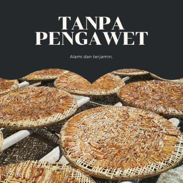 

Kerupuk Kulit Garut - Mentahan - Netto 1Kg