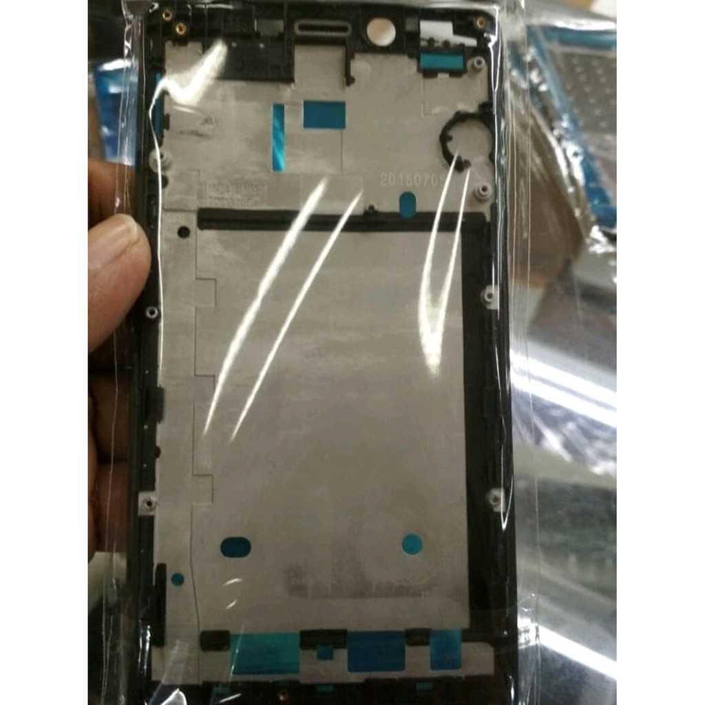 Frame Tulang Tengah Xiomi Redmi Note  3G Atau 4G Original