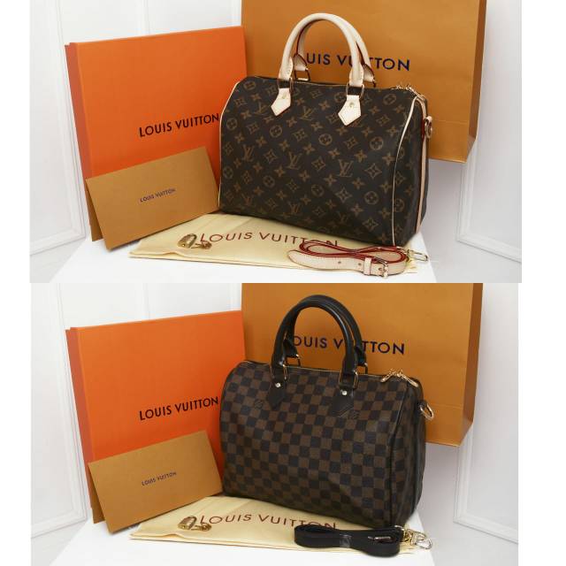 louis vuitton speedy new