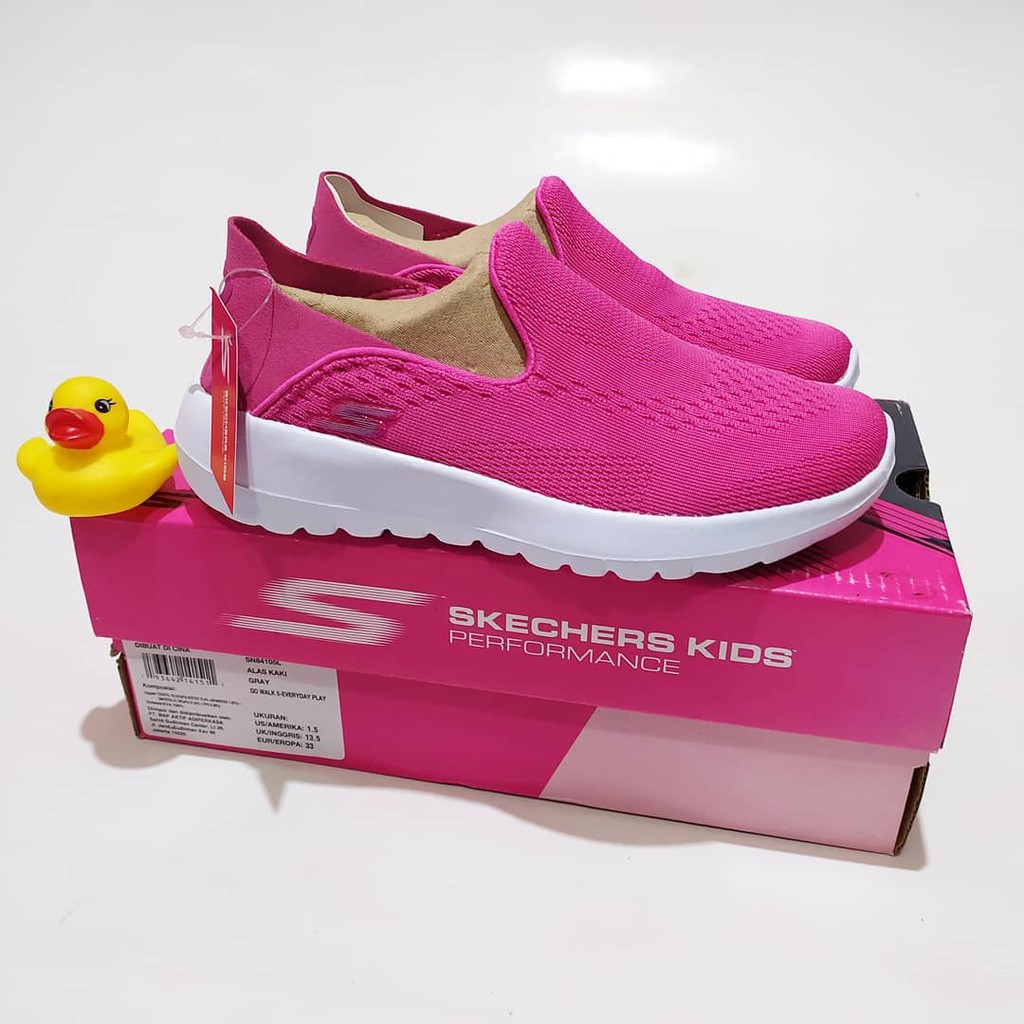 Skechers Kids Go Walk Original