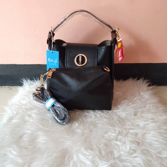 Tas enji by Palomino