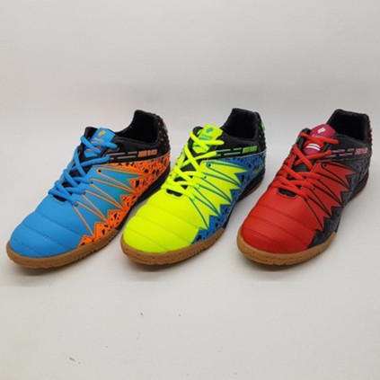 Sepatu futsal HIGUAIN by Finotti (ada 3 warna)