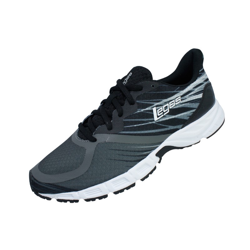 League Legas Sepatu Lari Firefly Male 102039202