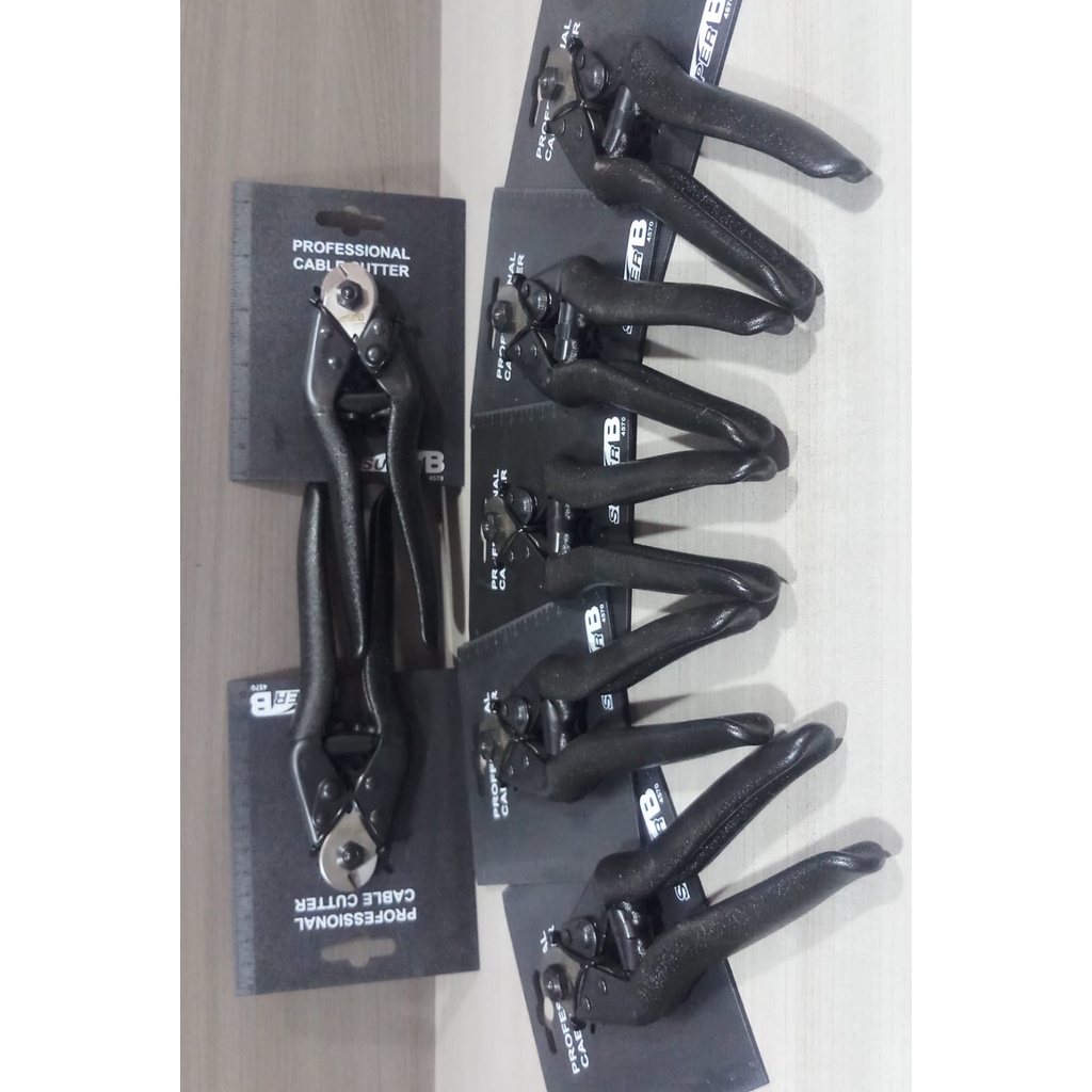 Cable Cutter Super B 4570