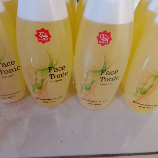 

Viva facetonic