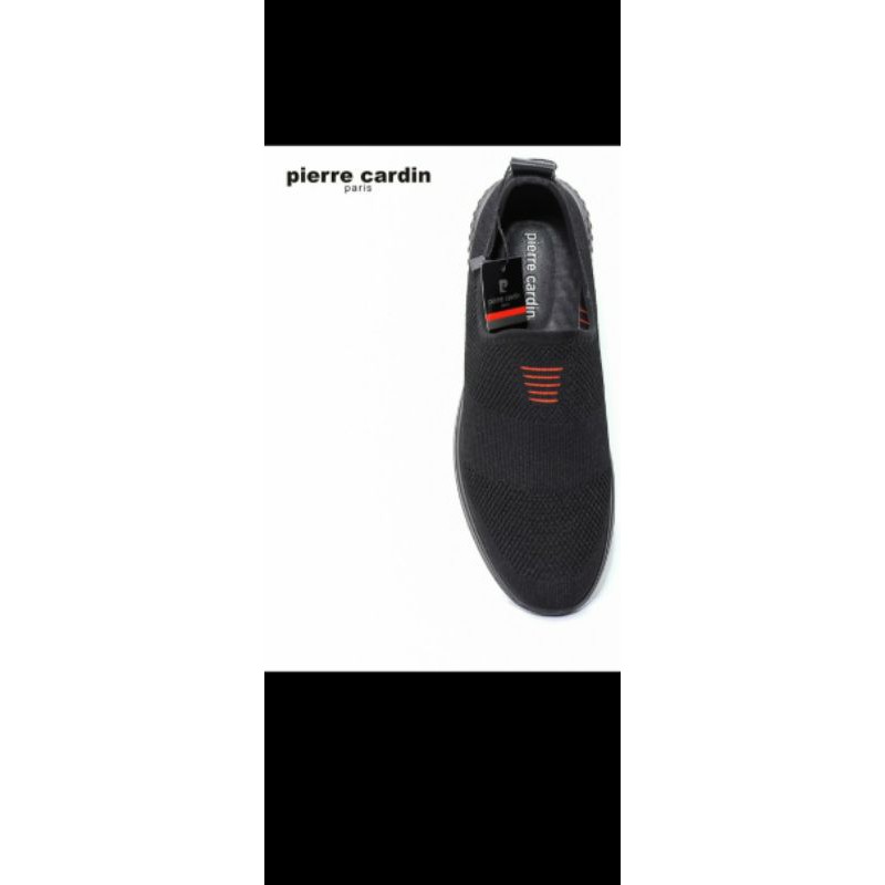 pierre cardin men shoes asli 100%