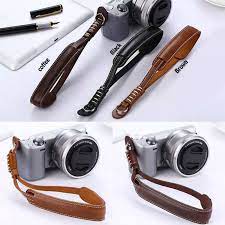WRIST STRAP kamera MIRRORLESS,SLR hand strap CANON,NIKON,SONY,FUJIFILM