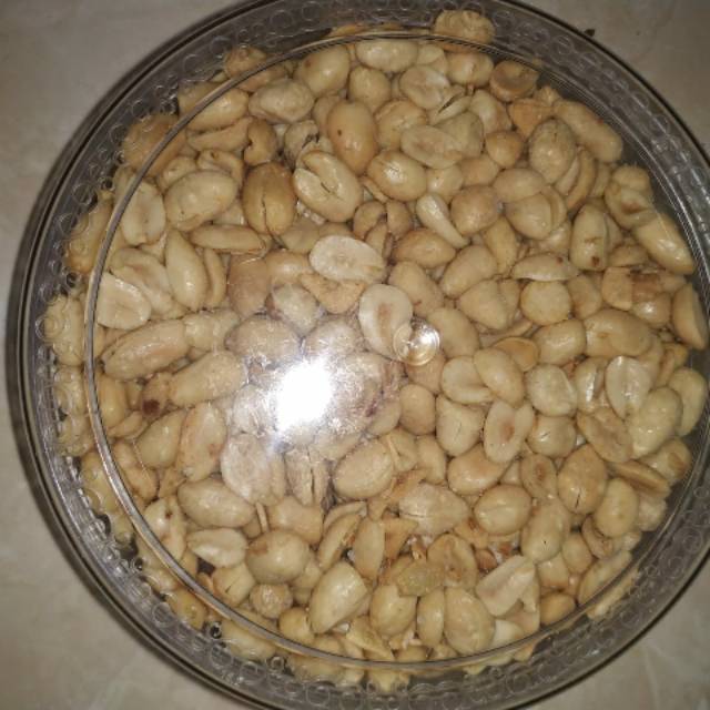 

Kacang bawang