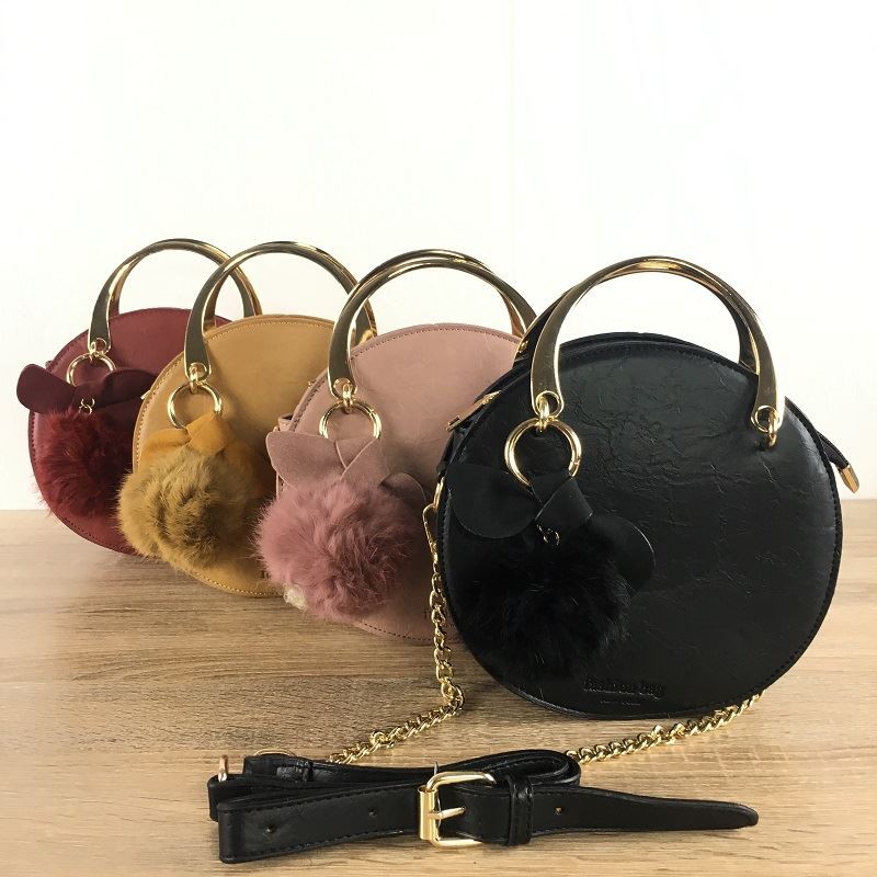 201620 Tas Selempang Wanita Import Slingbag Cewek Impor (1 KG MUAT 2) BQ2221 CR7270 B00377 LT1578