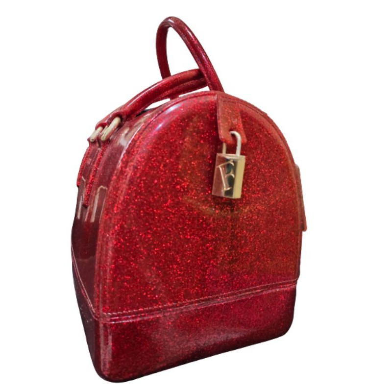 Furla Candy Bag Preloved Authentic