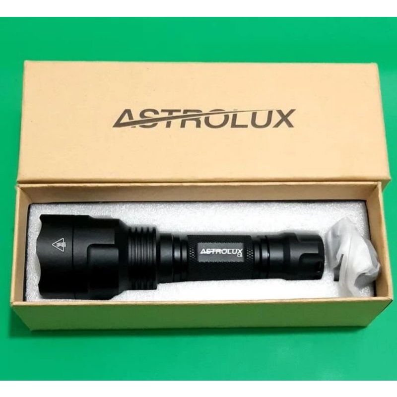 ASTROLUX C8
