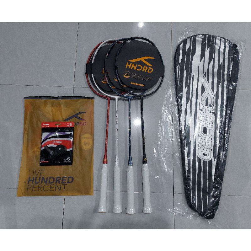 raket HUNDRED ATOMIC AIR 77