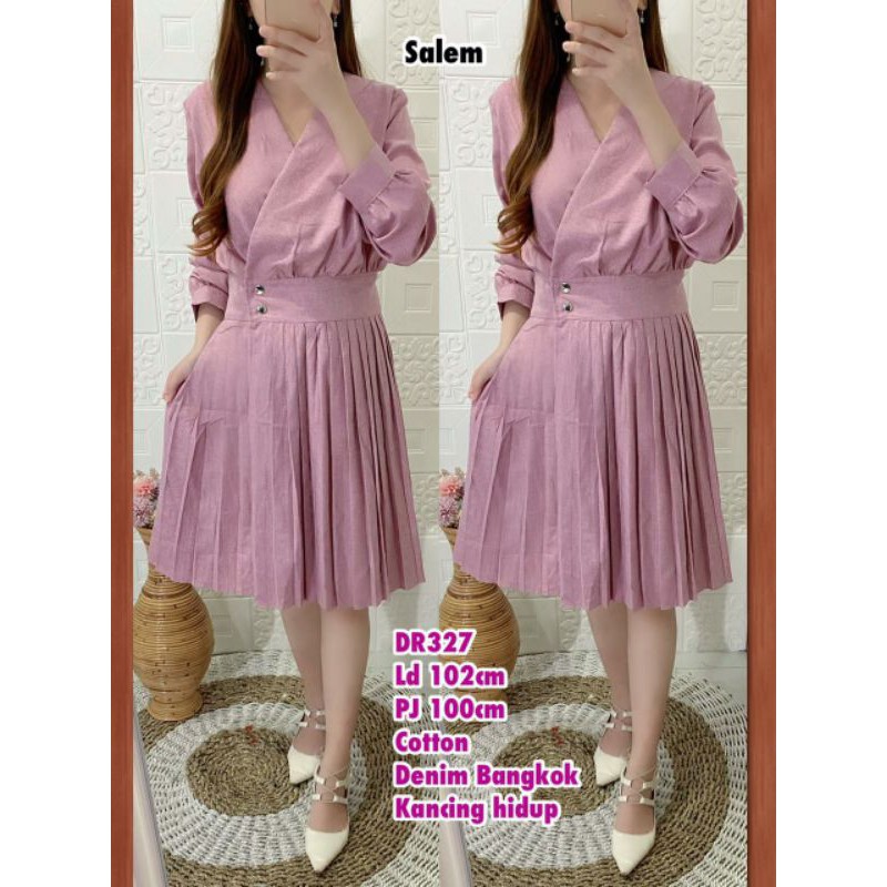 Dres import denim bangkok