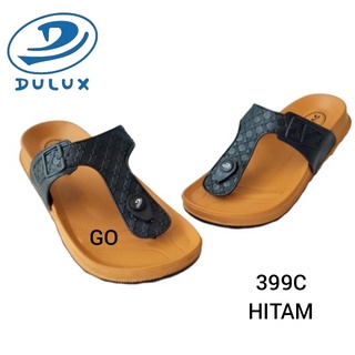 sogo DULUX 399C Sandal Jepit Anak Perempuan Sandal Jepit Karet Anak Cewek Ukuran 30-35