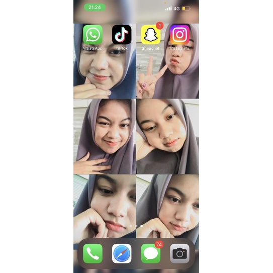 Jual Jasa Pasang Wallpaper iphone 13 pro | Shopee Indonesia