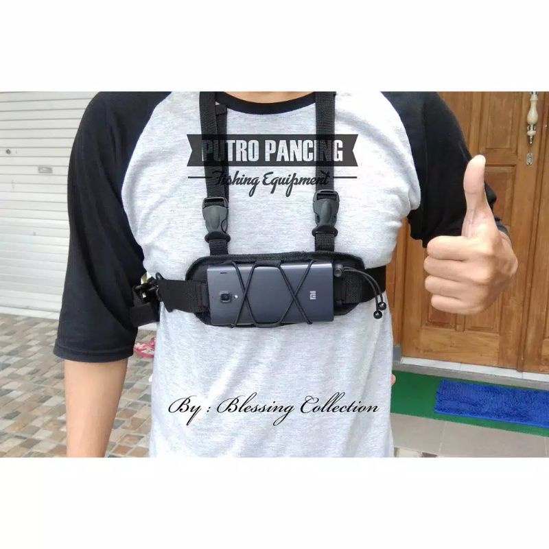 Tas vloger tas kamera touring