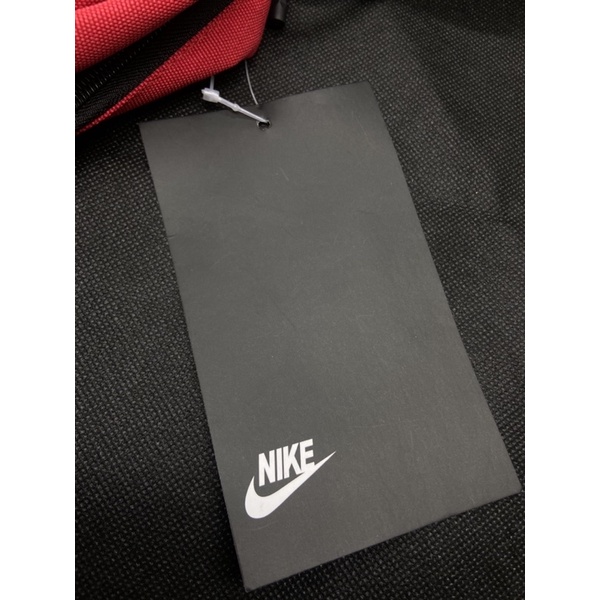 AIR JORDAN NIKE PATCH WAISTBAG / TAS PINGGANG JORDAN / WAISTBAG JORDAN / WAISTBAG NIKE